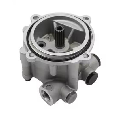 R130LC-3 K3V63DT Pompe principale 2902440-0395A Pompe à engrenages pour excavatrice