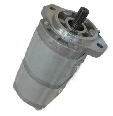 Pompes hydrauliques à engrenages de la pompe principale de l'excavatrice 719215 67059806 2.241-00067 401-00297 Pour Doosan SW140-V SW160-V