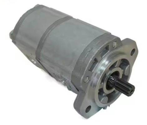 Pompes hydrauliques à engrenages de la pompe principale de l'excavatrice 719215 67059806 2.241-00067 401-00297 Pour Doosan SW140-V SW160-V