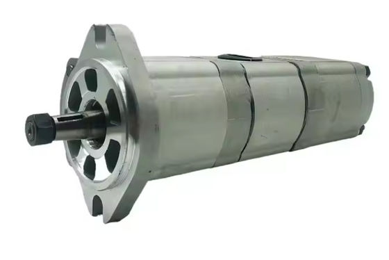 Pompes hydrauliques JCB Mini Excavateur 801.4 801.5 801.8 0510265009 0510265010 JCB 8014-8018