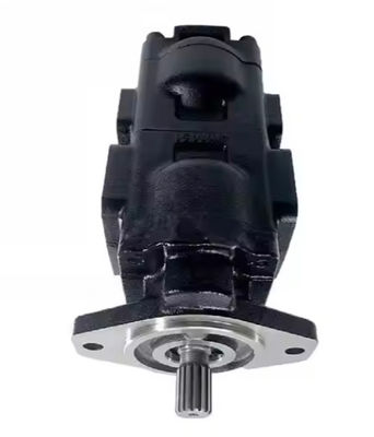 Pompes à engrenages hydrauliques 332/F9030 20/925580 Pour JCB 3CX Pour JCB 4CX