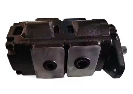 Pompes à engrenages hydrauliques 332/F9030 20/925580 Pour JCB 3CX Pour JCB 4CX