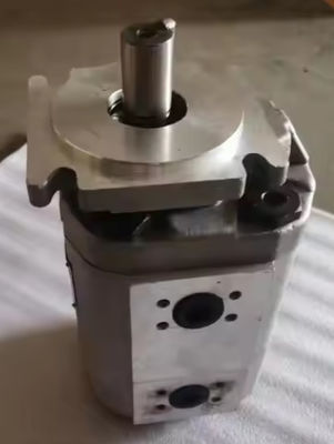 CBKP32 CBKP40 CBKP50 CBKP63 CBKP80 CBKP100 haute pression CBKP série pompe à engrenages hydrauliques CBKP63-BFP
