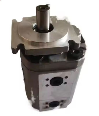 CBKP32 CBKP40 CBKP50 CBKP63 CBKP80 CBKP100 haute pression CBKP série pompe à engrenages hydrauliques CBKP63-BFP