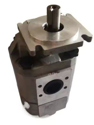 CBKP32 CBKP40 CBKP50 CBKP63 CBKP80 CBKP100 haute pression CBKP série pompe à engrenages hydrauliques CBKP63-BFP