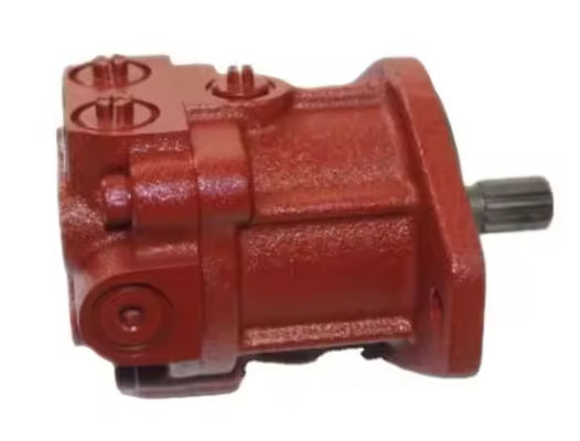 Excavateur EC360 EC460 EC700 Ventilateur hydraulique moteur 14533496 VOE14533496