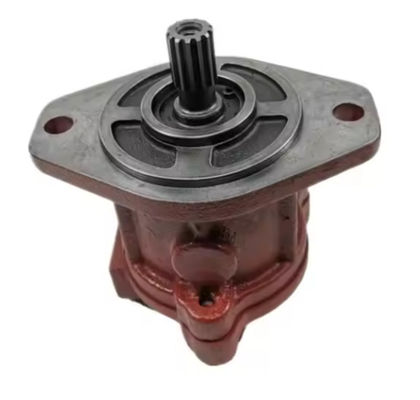 Excavateur EC360 EC460 EC700 Ventilateur hydraulique moteur 14533496 VOE14533496