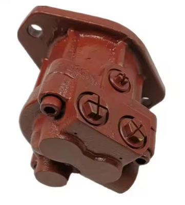 Excavateur EC360 EC460 EC700 Ventilateur hydraulique moteur 14533496 VOE14533496
