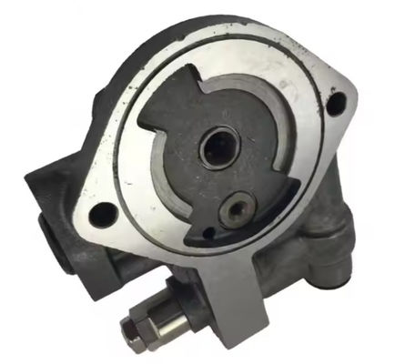 PC310-5 P PC310 PC400 PC400HD PC410 pompe à engrenages pour excavatrice C410-5PC300 PC300HD 704-23-30600 704-23-30601