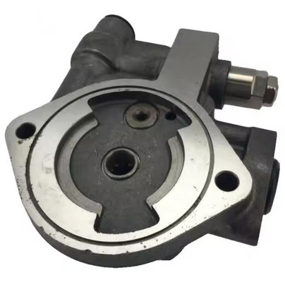 PC310-5 P PC310 PC400 PC400HD PC410 pompe à engrenages pour excavatrice C410-5PC300 PC300HD 704-23-30600 704-23-30601