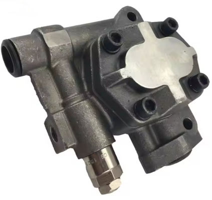 PC310-5 P PC310 PC400 PC400HD PC410 pompe à engrenages pour excavatrice C410-5PC300 PC300HD 704-23-30600 704-23-30601