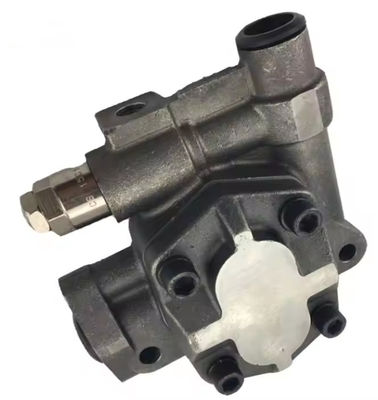 PC310-5 P PC310 PC400 PC400HD PC410 pompe à engrenages pour excavatrice C410-5PC300 PC300HD 704-23-30600 704-23-30601