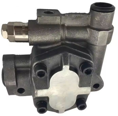 PC310-5 P PC310 PC400 PC400HD PC410 pompe à engrenages pour excavatrice C410-5PC300 PC300HD 704-23-30600 704-23-30601