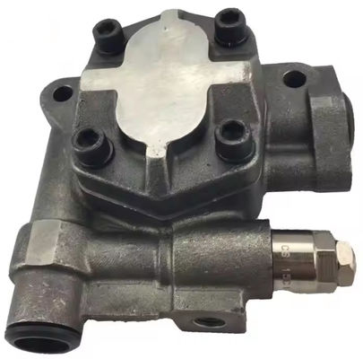 PC310-5 P PC310 PC400 PC400HD PC410 pompe à engrenages pour excavatrice C410-5PC300 PC300HD 704-23-30600 704-23-30601