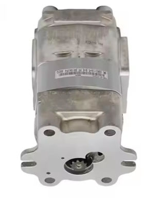 Pompes à engrenages hydrauliques pour mini-pelles E305 CAT3055