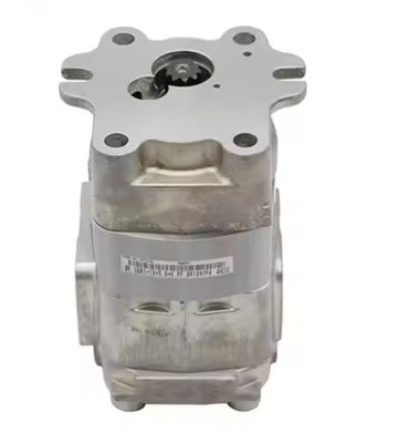 Pompes à engrenages hydrauliques pour mini-pelles E305 CAT3055