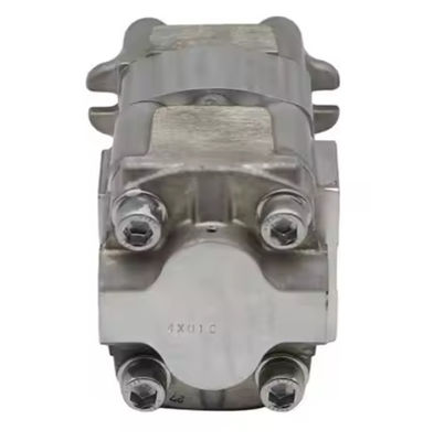 Pompes à engrenages hydrauliques pour mini-pelles E305 CAT3055