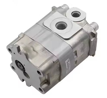 Pompes à engrenages hydrauliques pour mini-pelles E305 CAT3055