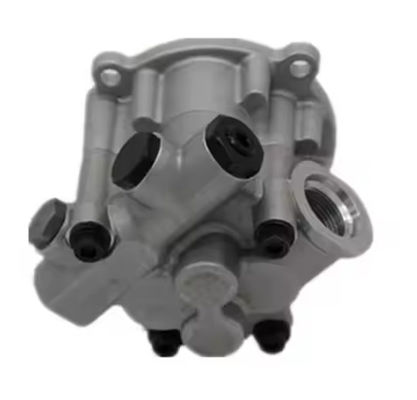 Pièces de pelle SK200-8 R210-7 CLG922D K3V112DT Pompes hydrauliques à pilote 2902440-2976A