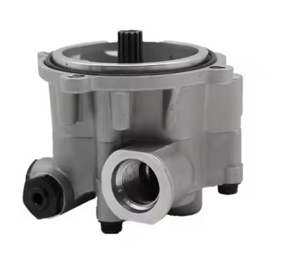 Pièces de pelle SK200-8 R210-7 CLG922D K3V112DT Pompes hydrauliques à pilote 2902440-2976A