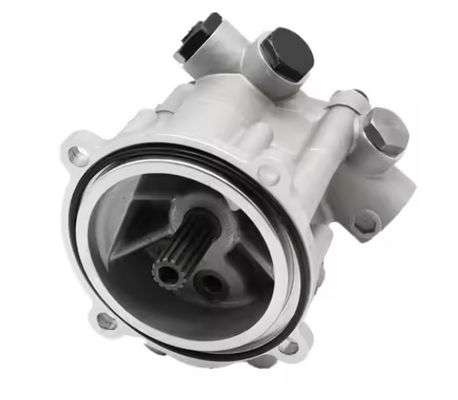 Pièces de pelle SK200-8 R210-7 CLG922D K3V112DT Pompes hydrauliques à pilote 2902440-2976A