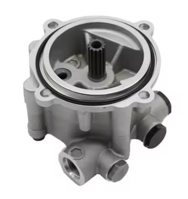 Pièces de pelle SK200-8 R210-7 CLG922D K3V112DT Pompes hydrauliques à pilote 2902440-2976A