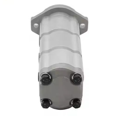 Pièces hydrauliques pour excavatrices 801-052000 Pompes à engrenages hydrauliques YC13 Pompes pilotes Pièces de machines de construction