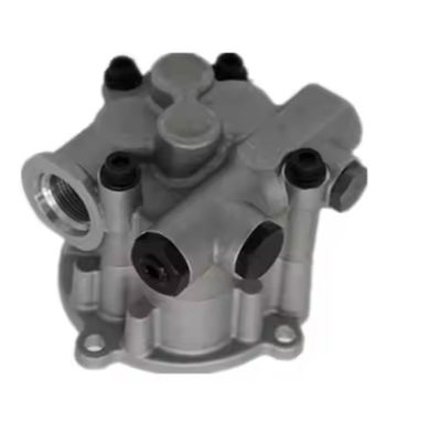 Parties DH220-5 EC210 EC240 EC290 R200 R210 R50 DX200 SH200 Excavateur K3V112 Parties hydrauliques pompe à engrenages hydrauliques 123F-9009-2