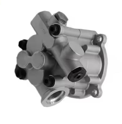 Parties DH220-5 EC210 EC240 EC290 R200 R210 R50 DX200 SH200 Excavateur K3V112 Parties hydrauliques pompe à engrenages hydrauliques 123F-9009-2