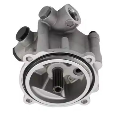 Parties DH220-5 EC210 EC240 EC290 R200 R210 R50 DX200 SH200 Excavateur K3V112 Parties hydrauliques pompe à engrenages hydrauliques 123F-9009-2