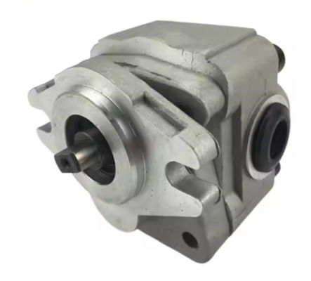 E312C Excavateur SBS80 Pompe à engrenages hydrauliques CAT315 E315 Pompes pilotes Pièces 1731168 173-1203 1731203