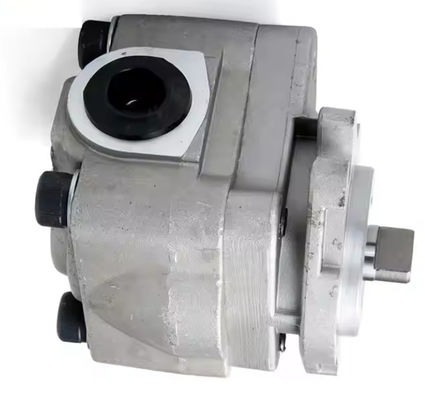 E312C Excavateur SBS80 Pompe à engrenages hydrauliques CAT315 E315 Pompes pilotes Pièces 1731168 173-1203 1731203