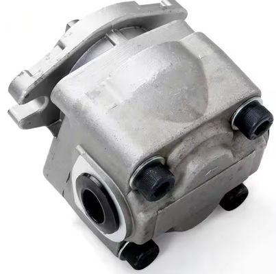 E312C Excavateur SBS80 Pompe à engrenages hydrauliques CAT315 E315 Pompes pilotes Pièces 1731168 173-1203 1731203