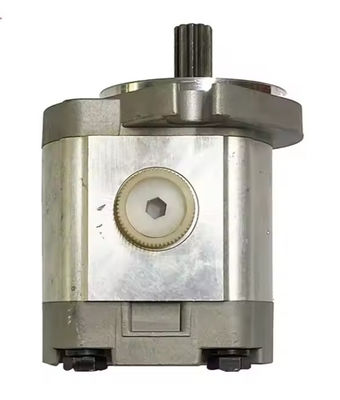 EX100 EX200 EX400 pompe à engrenages principaux 307002-4650 pompe pilote hydraulique 4276918 pour excavatrice Hitachi K3V180DTH-19ZR-OE01