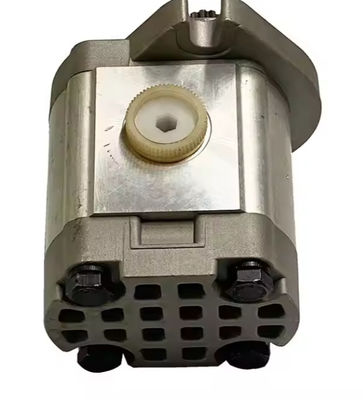 EX100 EX200 EX400 pompe à engrenages principaux 307002-4650 pompe pilote hydraulique 4276918 pour excavatrice Hitachi K3V180DTH-19ZR-OE01