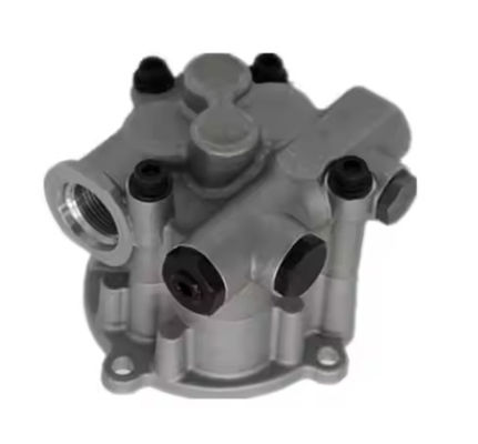 EC300D EC250D pompe à engrenages pour excavatrice K5V160 pompe pilote d'huile 14602458 pompe de charge 14550214 Pour VOLVO