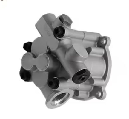 EC300D EC250D pompe à engrenages pour excavatrice K5V160 pompe pilote d'huile 14602458 pompe de charge 14550214 Pour VOLVO