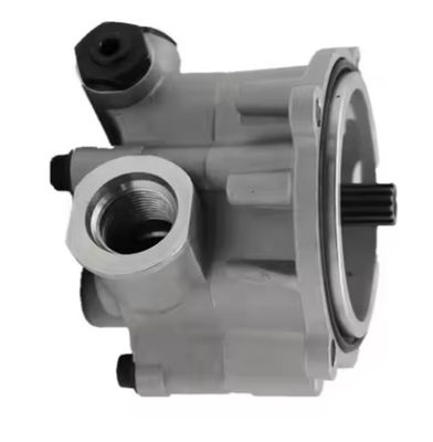 EC300D EC250D pompe à engrenages pour excavatrice K5V160 pompe pilote d'huile 14602458 pompe de charge 14550214 Pour VOLVO