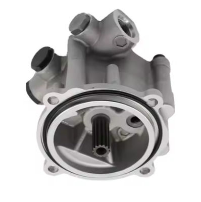 EC300D EC250D pompe à engrenages pour excavatrice K5V160 pompe pilote d'huile 14602458 pompe de charge 14550214 Pour VOLVO