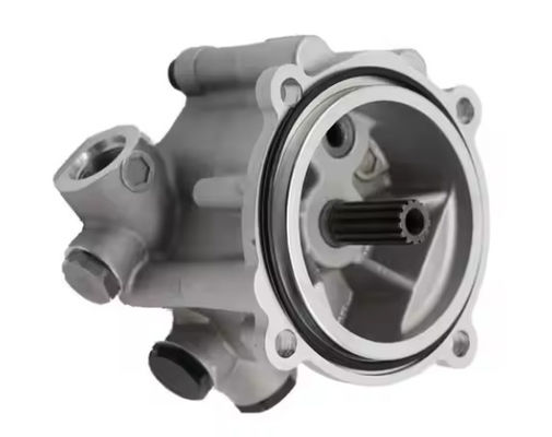 EC300D EC250D pompe à engrenages pour excavatrice K5V160 pompe pilote d'huile 14602458 pompe de charge 14550214 Pour VOLVO