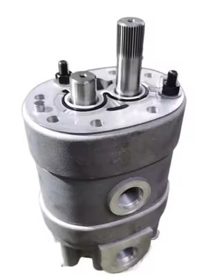 Pour Kawasaki K3V63DT Pompes hydrauliques pour les excavatrices Pompes principales K3V63 Partie de machines de construction
