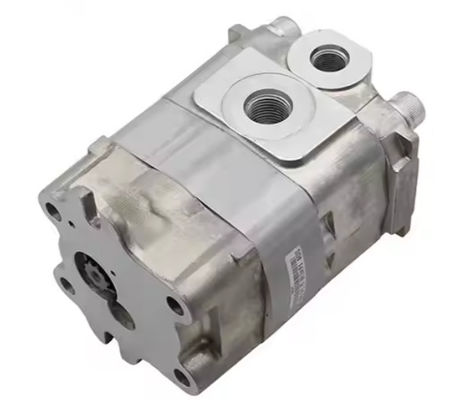 Excavateur de la série AP2D Pompe hydraulique Machines de construction pièces détachées Modèles AP2D12 AP2D16 AP2D18 AP2D21 AP2D25 AP2D28 AP2D36