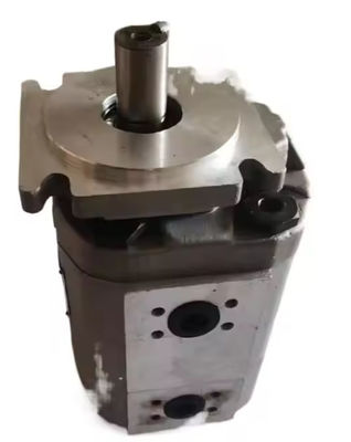 Pompes à engrenages hydrauliques de la série CBKP pour machines de construction, y compris CBKP32 CBKP40 CBKP50 CBKP63 CBKP80 et CBKP100