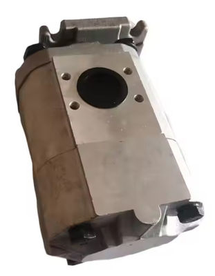 Pompes à engrenages hydrauliques de la série CBKP pour machines de construction, y compris CBKP32 CBKP40 CBKP50 CBKP63 CBKP80 et CBKP100