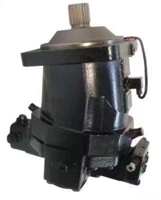 Parties hydrauliques pour excavatrices 14385584 Parties de machines de construction - pompe hydraulique