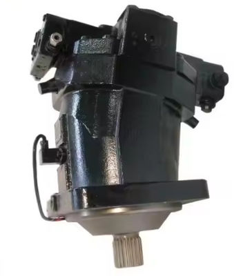 Parties hydrauliques pour excavatrices 14385584 Parties de machines de construction - pompe hydraulique