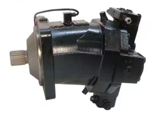 Parties hydrauliques pour excavatrices 14385584 Parties de machines de construction - pompe hydraulique