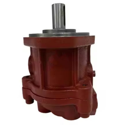 Parties hydrauliques pour excavatrice Biston MSF16N Moteur hydraulique Ventilateur moteur KYB MSF16N-PRS