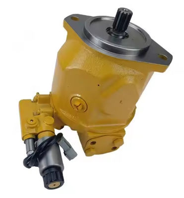 Pompes à piston à ventilateur hydraulique