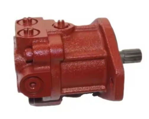 EC360B Ventilateur pour excavatrice, moteur VOE14533496 14533496 Partie de machines de construction